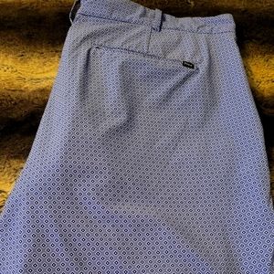 Ralph Lauren Polo Golf Shorts.
